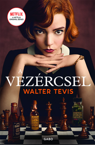 Vezercsel