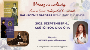 2025.09.04 Kalirozmisbarbarasissi Banner