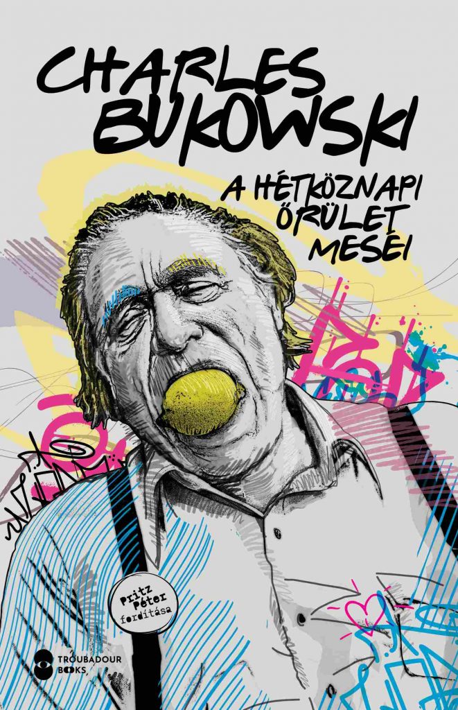 A Hetkoznapi Orulet Mesei