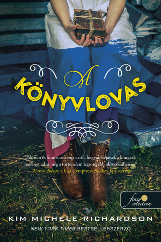 A Konyvlovas