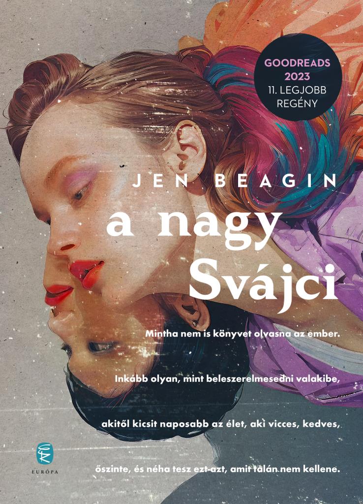 A Nagy Svajci