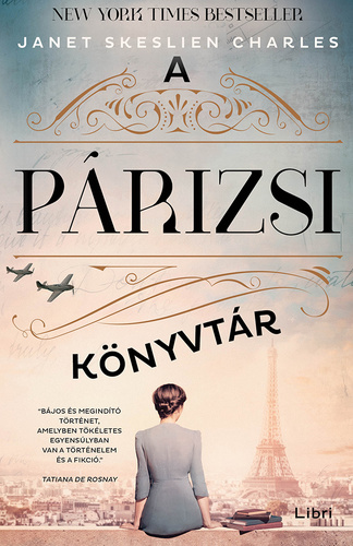 A Parizsi Konyvtar