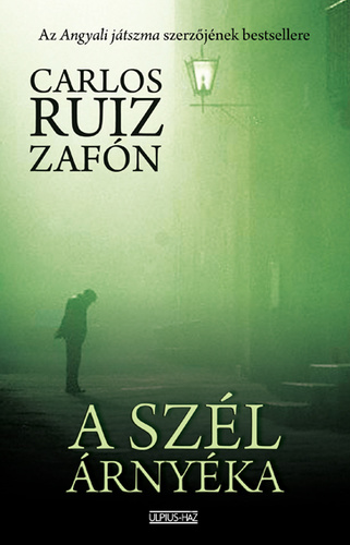 A Szel Arnyeka