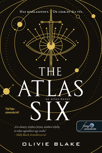 Atlas Six