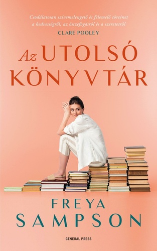 Az Utolso Konyvtar