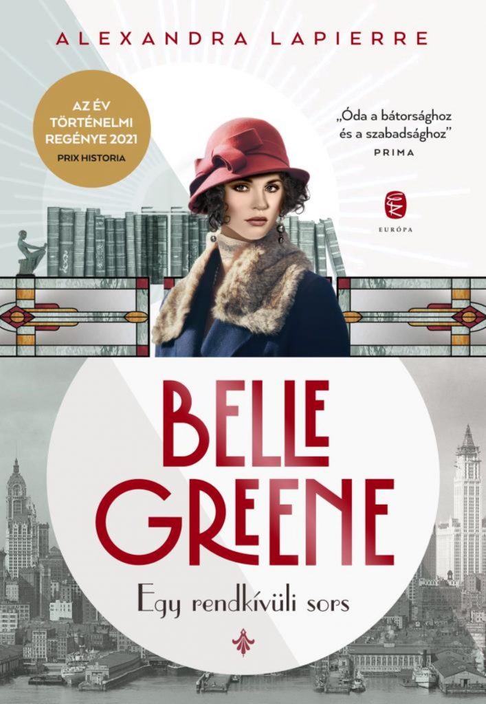 Belle Green
