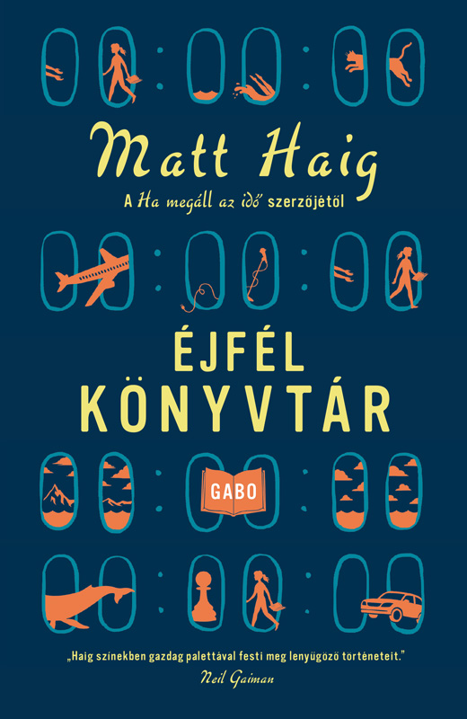 Ejfel Konyvtar