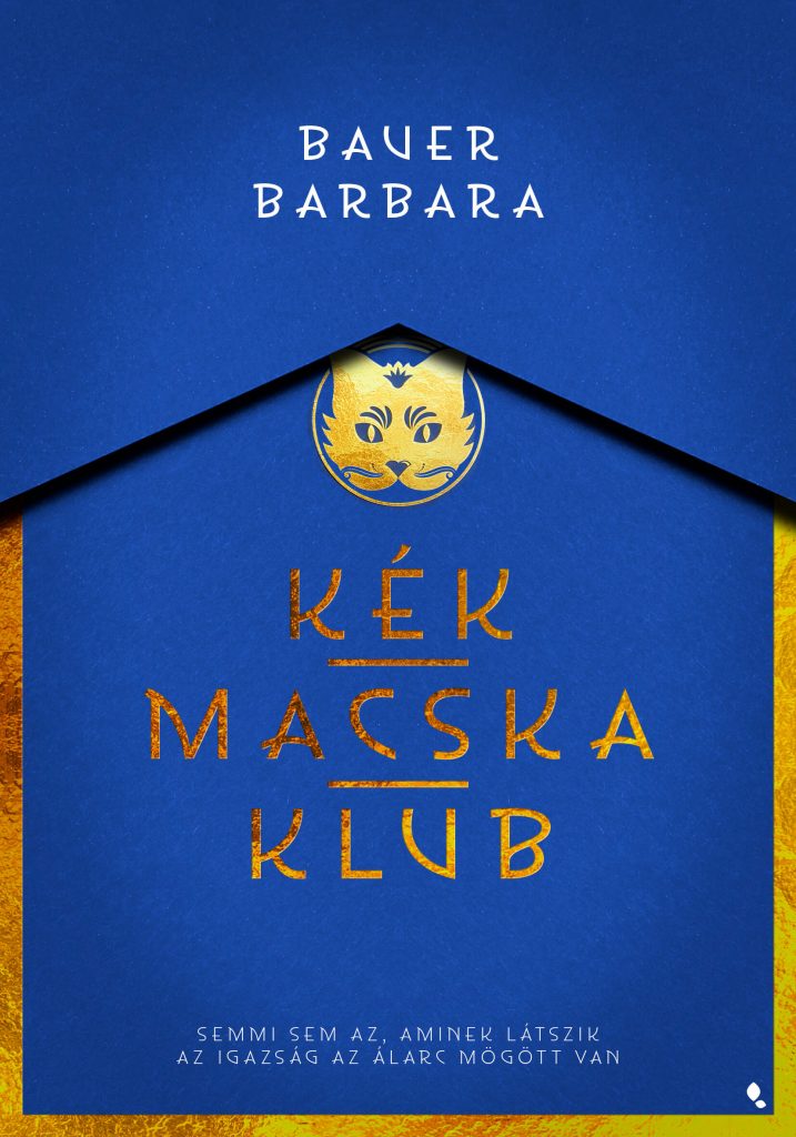 Kek Macska Klub