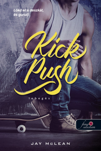 Kick Push