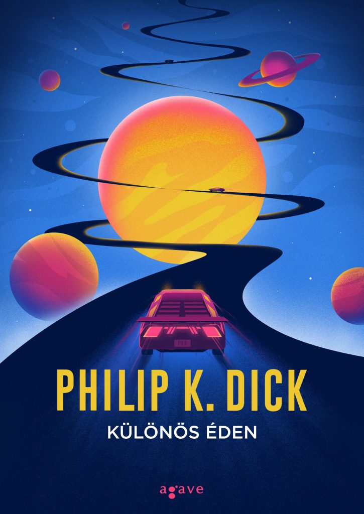 Kulonos Eden