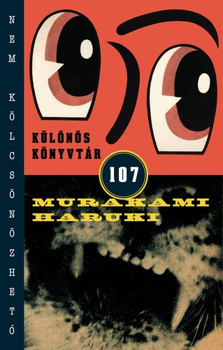 Kulonos Konyvtar