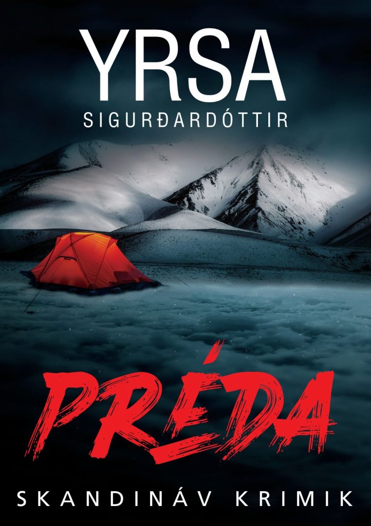 Preda