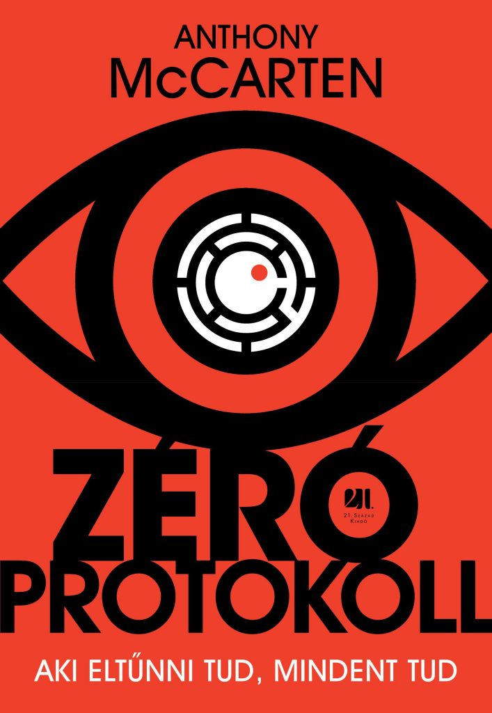 Zero Protokoll
