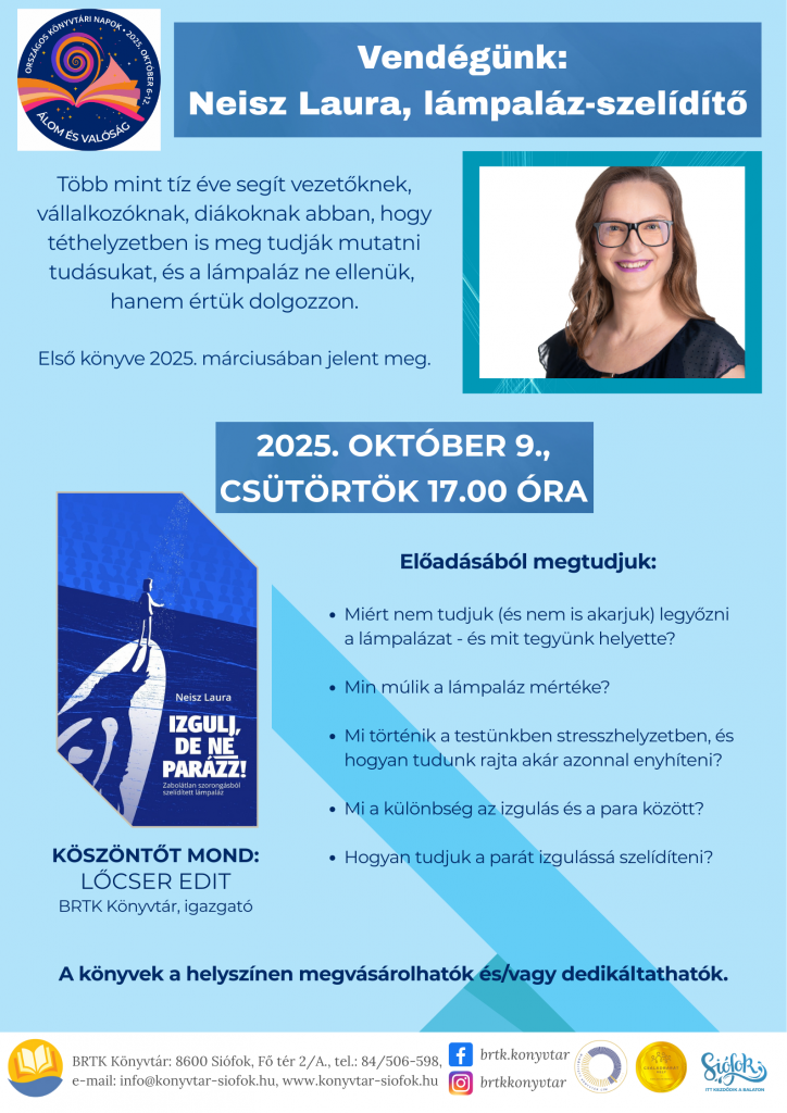 2025.10.09. neiszlaura plakat