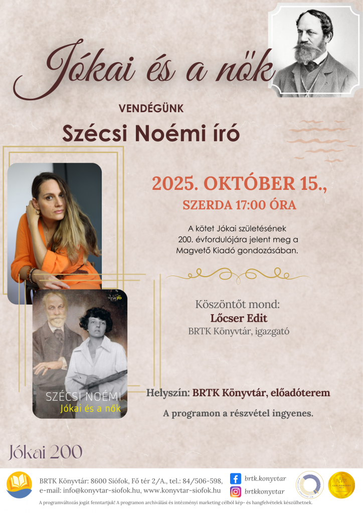 2025.10.15. szécsinoémi plakát