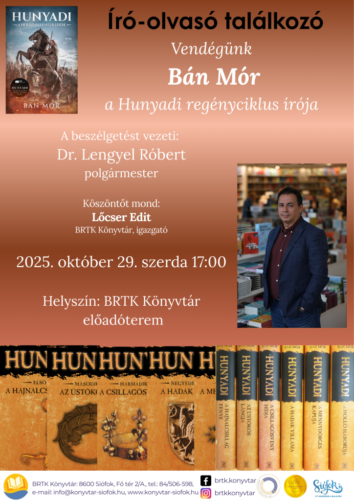 2025.10.29. banmor plakat