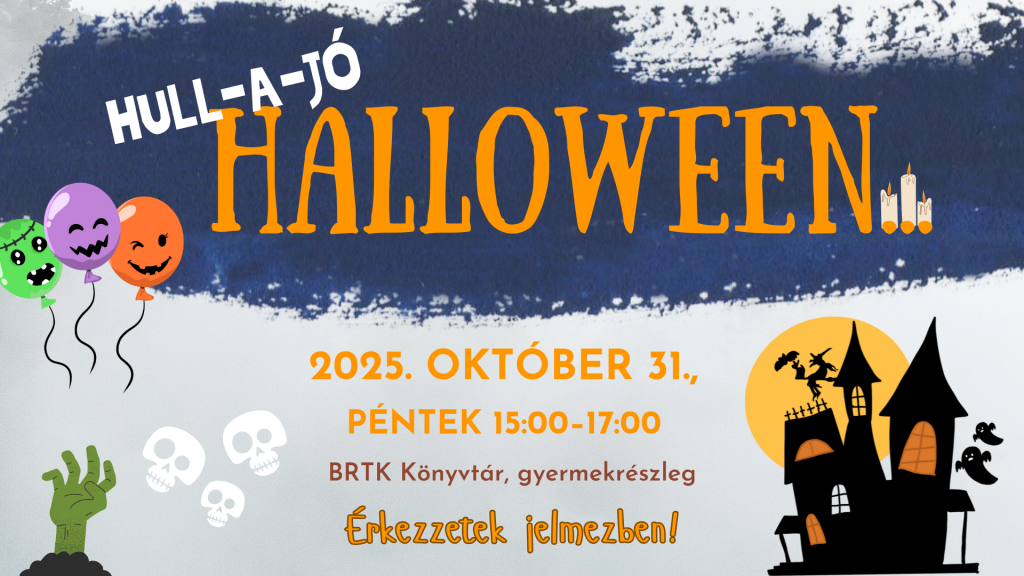 2025.10.31. halloween banner
