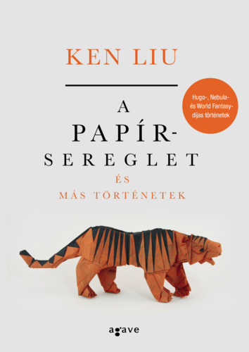 A papirsereglet es mas tortenetek