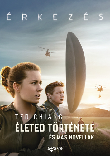 Életed története és más novellák