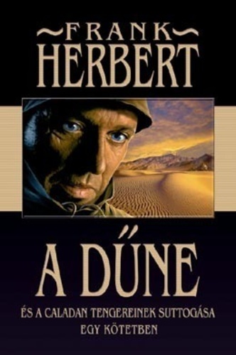 A Dűne (A Dűne 1.)