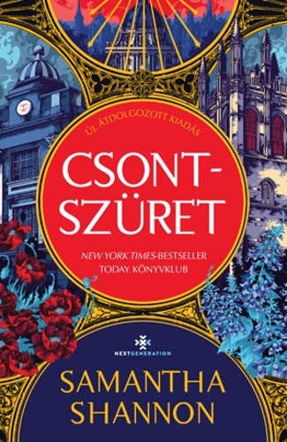 Csontszuret