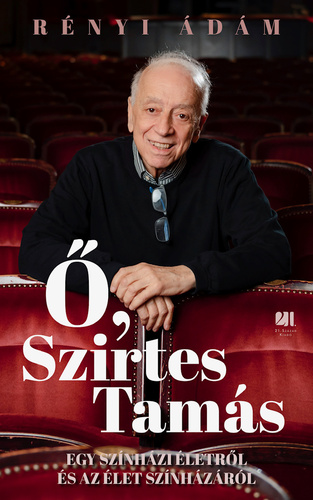 O Szirtes Tamas