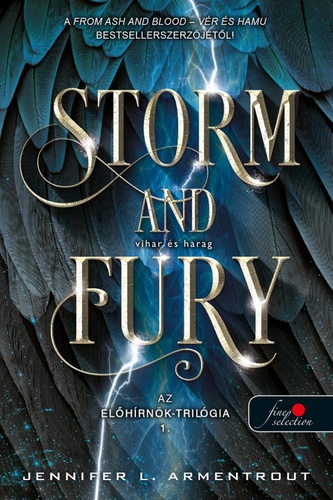Storm And Fury