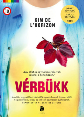 Verbukk