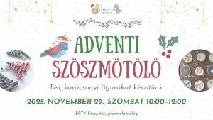 2025.november.29 adventi kezmuves banner