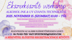 2025 alkohol ink banner