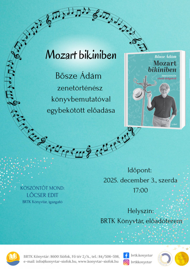 Bosze adam plakat