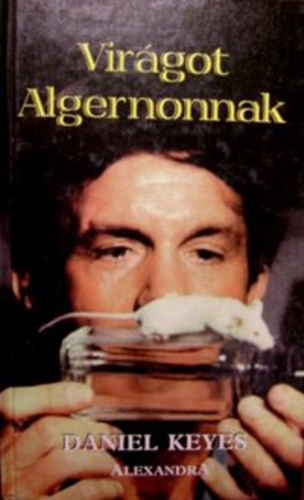 Virágot ​Algernonnak