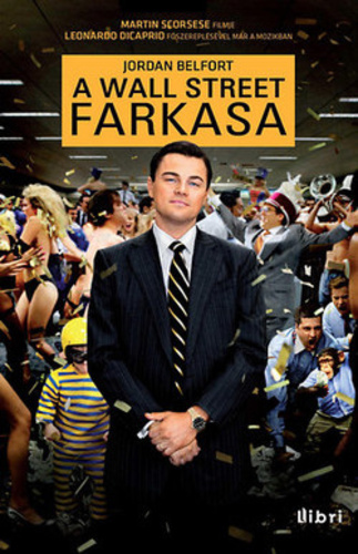 A ​Wall Street farkasa