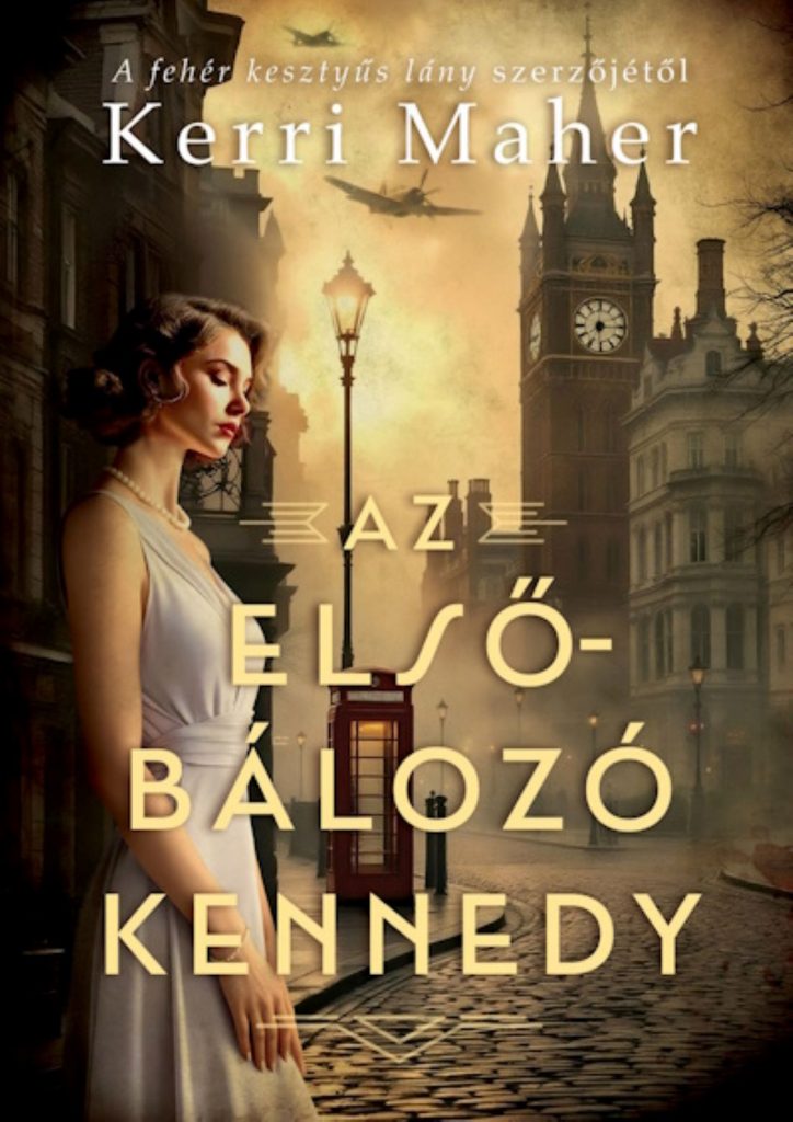 Az elsobalozo kennedy