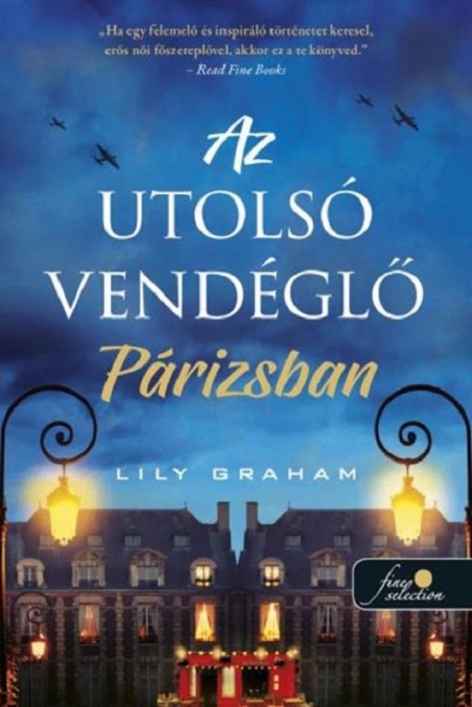 Az utolso vendeglo