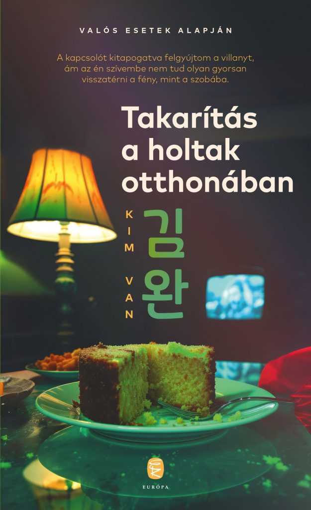 Takaritas a holtak otthonaban