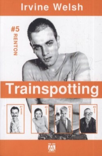 Trainspotting