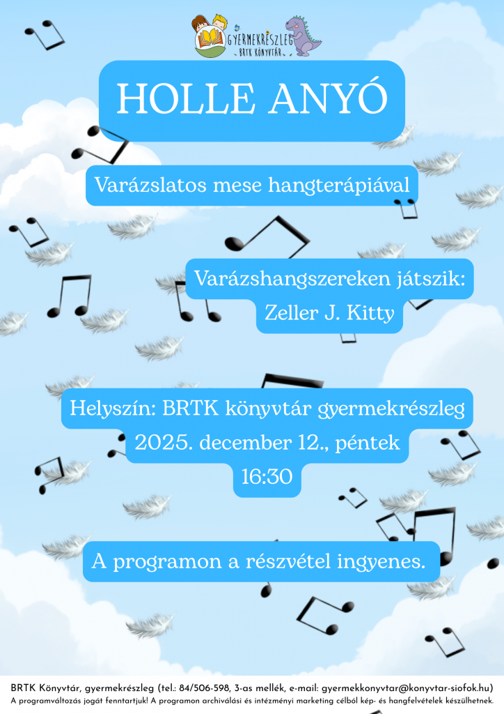 2025.12.12 holle anyo plakat