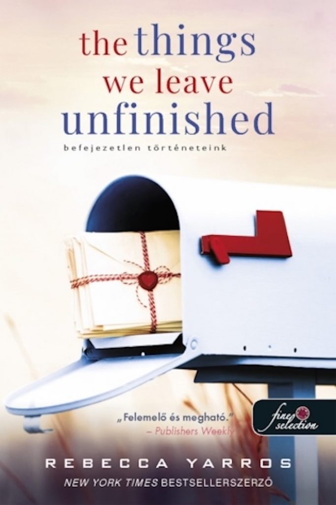 Befejezetlen torteneteink