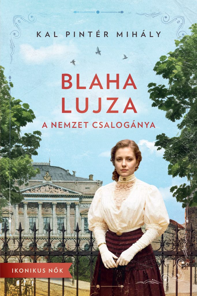 Blaha lujza