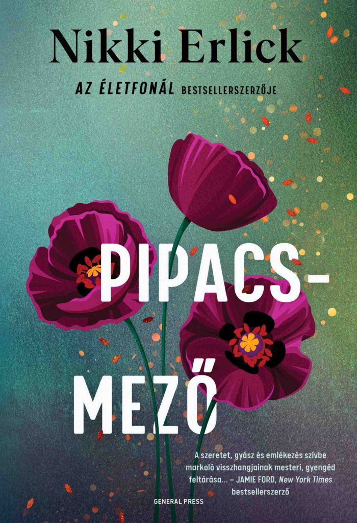 Pipacsmezo