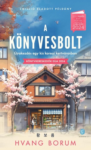 A konyvesbolt