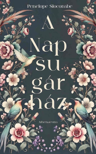 A napsugarhaz