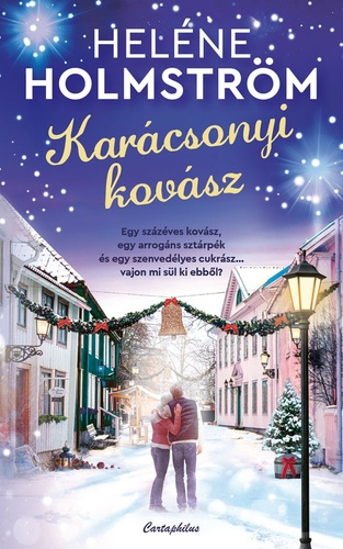 Karacsonyi kovasz