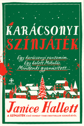 Karacsonyi szinjatek