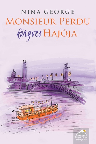 Monsieur konyves hajoja