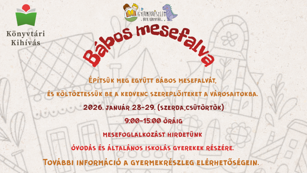 2026.01.26 28 babos mesefoglalkozas banner