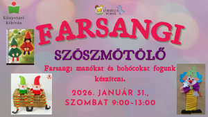 2026.01.31 farsangi szoszmotolo banner