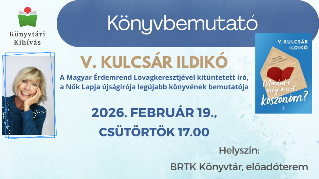 2026.02.19. VKulcsarIldiko koszonom banner