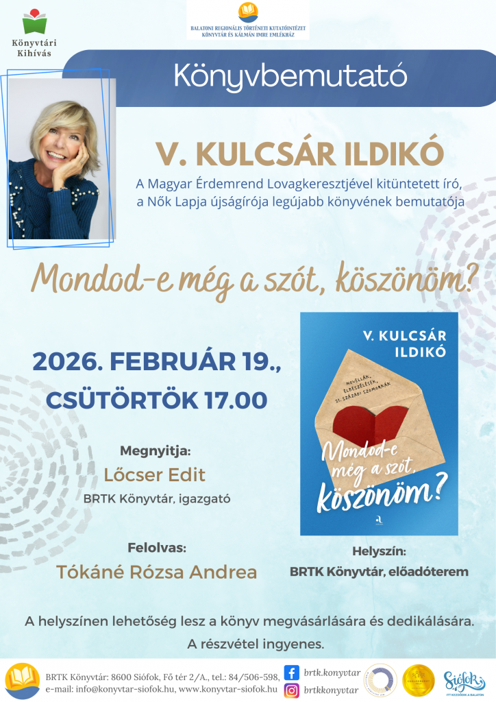 2026.02.19. VKulcsarIldiko koszonom plakat